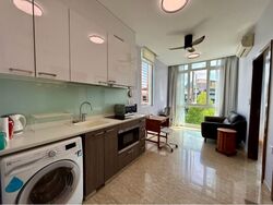 The Hillford (D21), Apartment #587255431